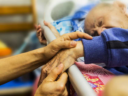 Ставропольские специалисты расскажут об особенностях реабилитации онкобольных в прямом эфире программы «Наше время»