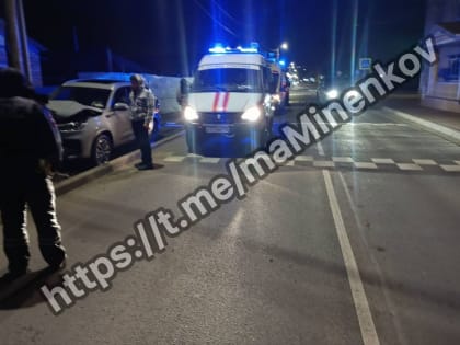 Невинномысцам напомнили о правилах дорожного движения