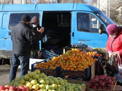 Более 200 предновогодних ярмарок пройдут на Ставрополье