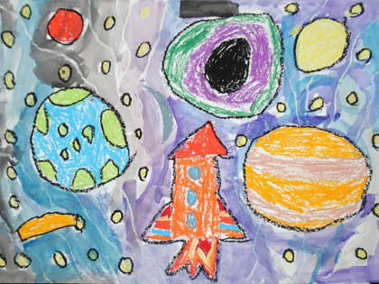 Астрономическими мероприятиями отметит Ставрополь День космонавтики 12 апреля