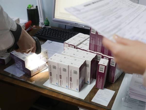Минздрав Ставрополья рассказал о поставках лекарств для онкобольных