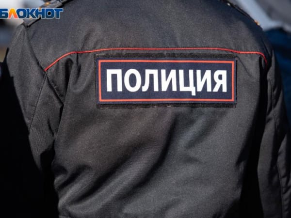 Полиция Ставрополя вернула домой 17-летнюю девушку