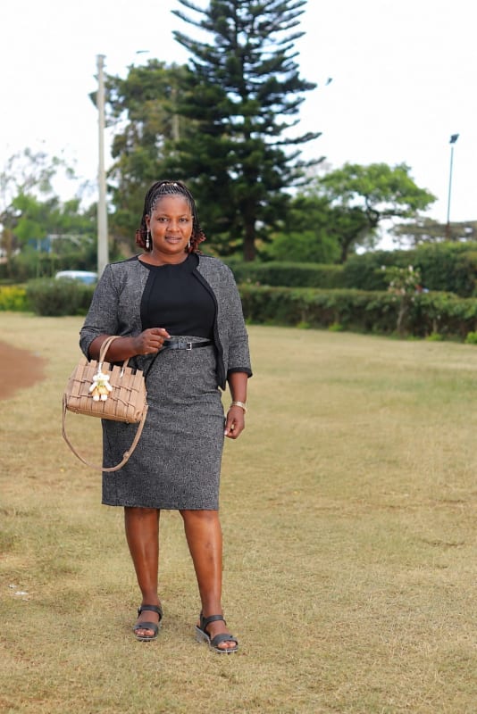 Dorris Kainda