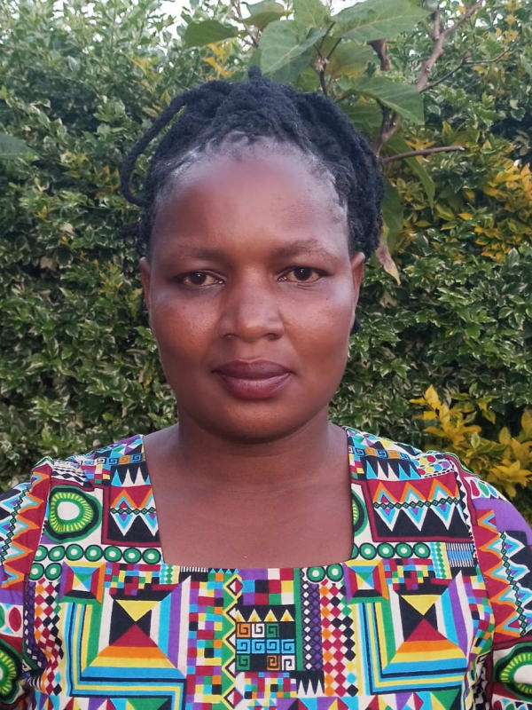 Dorris Kainda