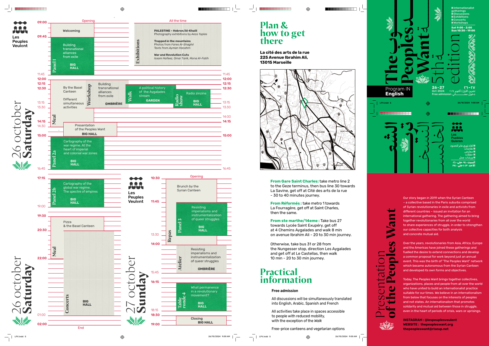 Programme-IN