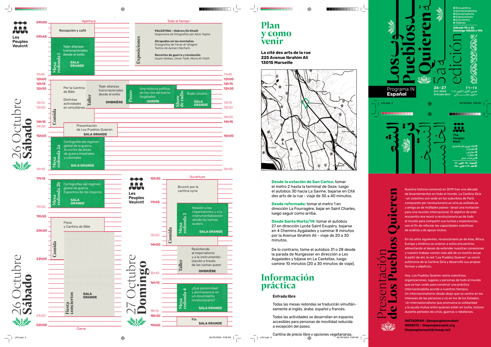 Programme-IN