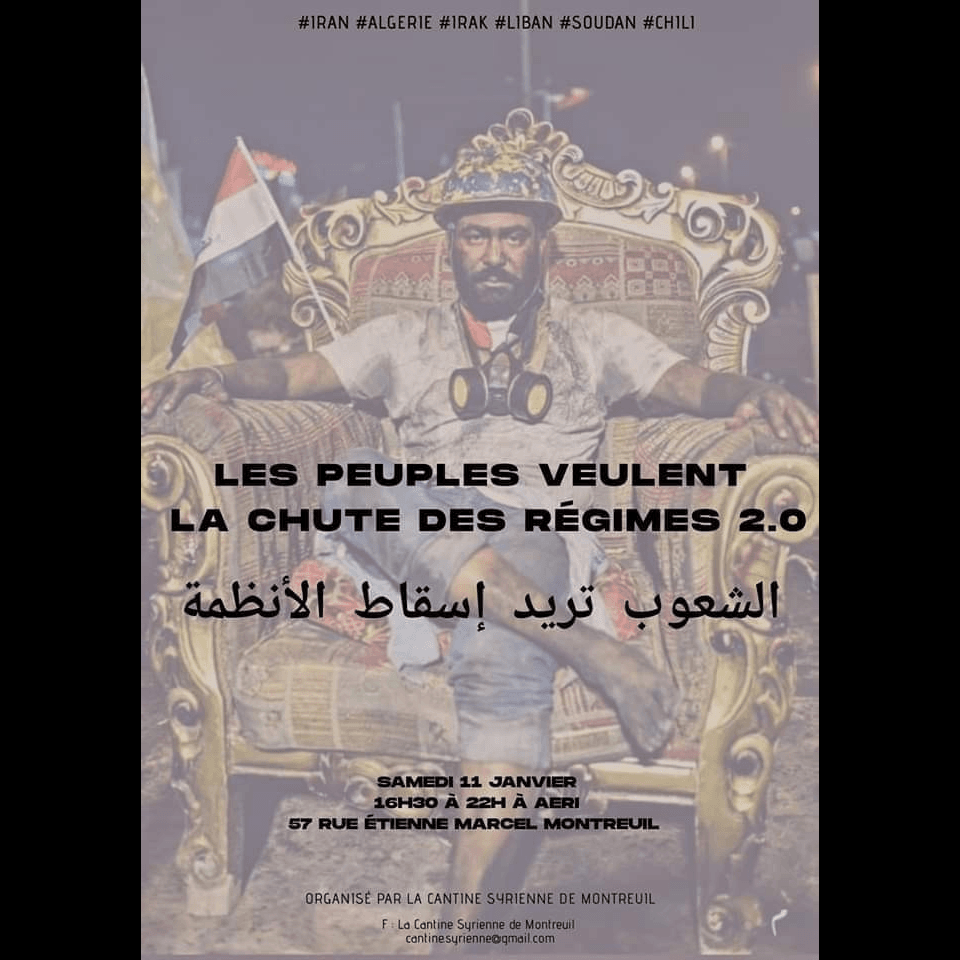 1ère edition