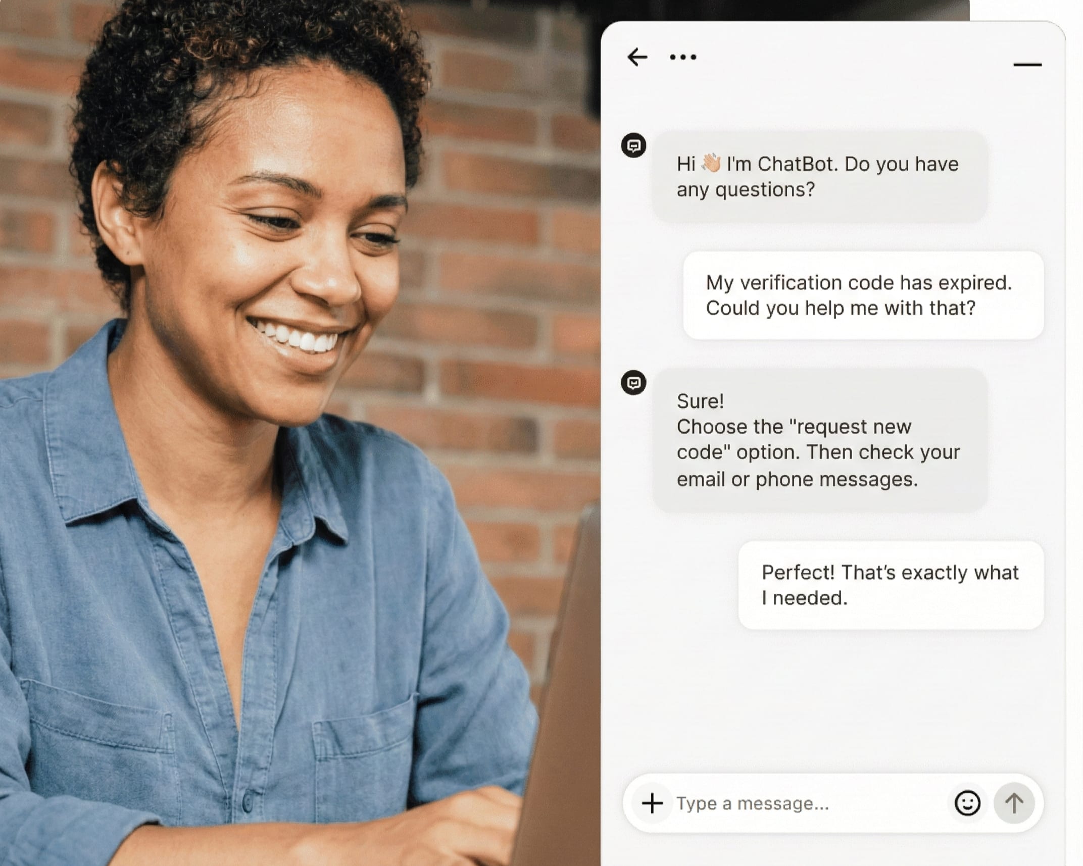 Customer Support Bot