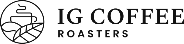 IG coffee roasters