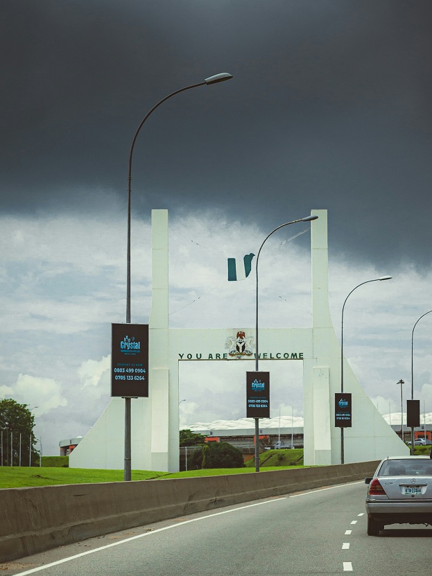 Nigeria