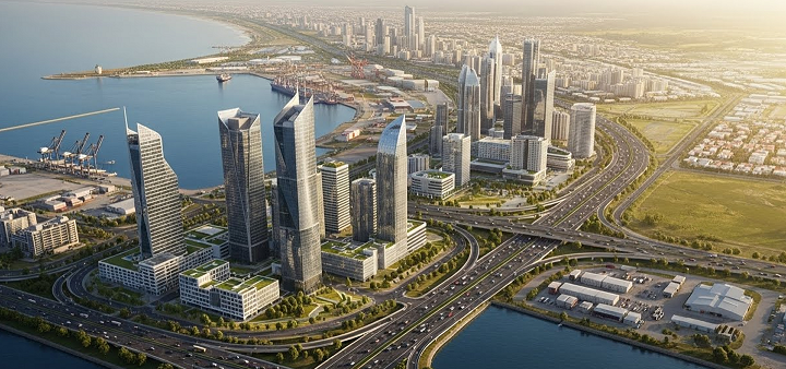 Dakar Technology and Innovation Hub