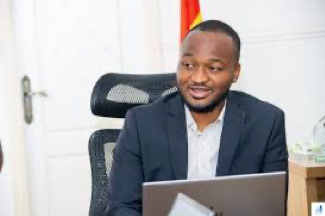 M’Bemba Amadou Sylla