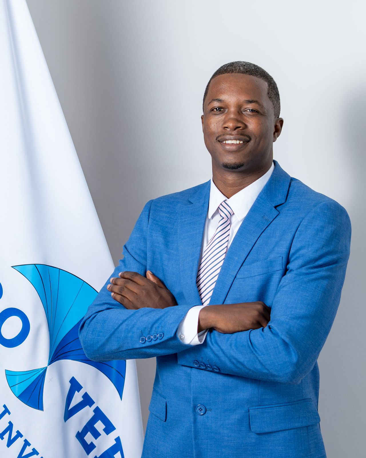 Dr. Jailson Oliveira