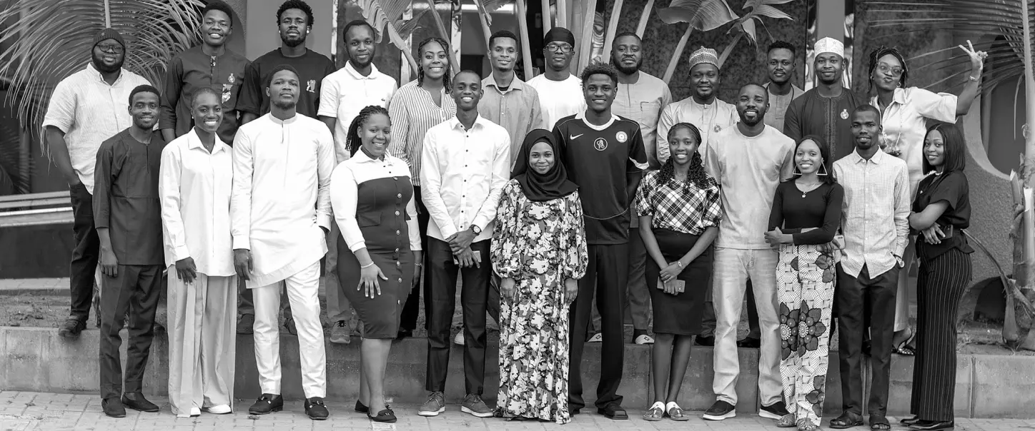 Centre for Inclusive Social Development leadership