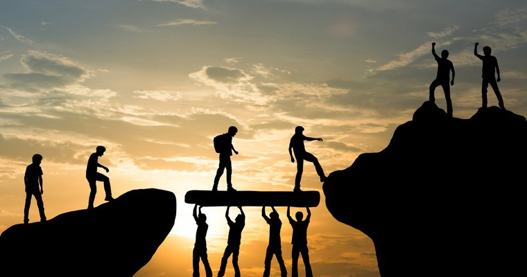 Learning to Lead, Leading to Change