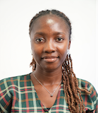 Johnson Ebunoluwa Abisola