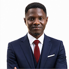 Dr. Marcus Ogunfolaju
