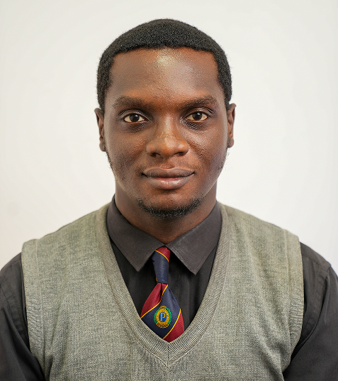 Olowonisi Bolanle John