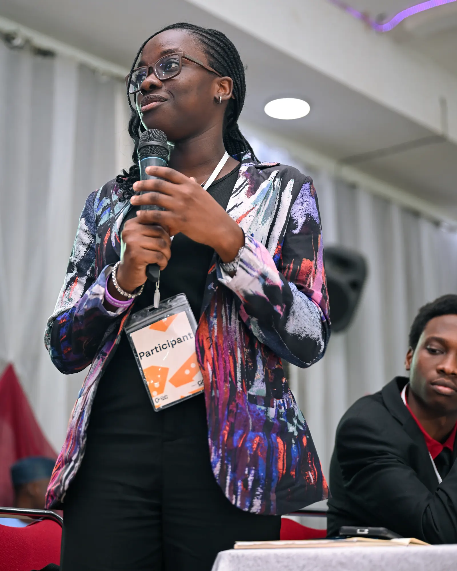 YouthForge Unfiltered — August 2026