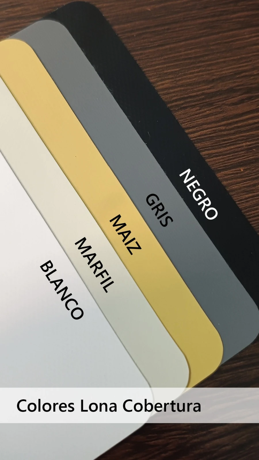 Telas Toldos Lona Cobertura