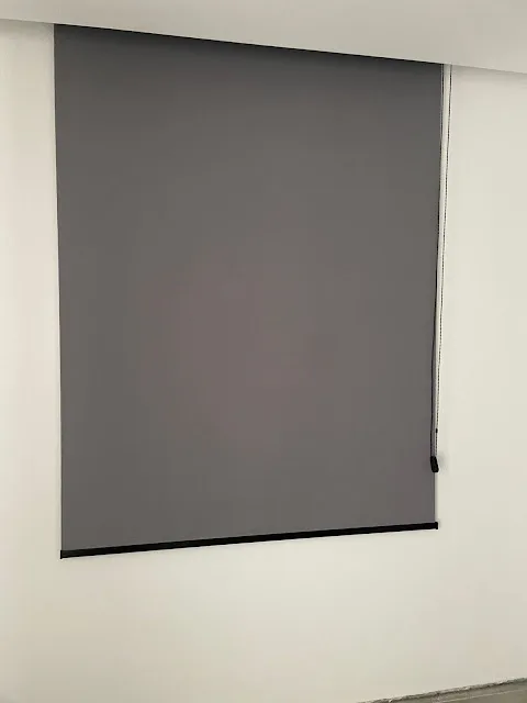 Roller Blackout