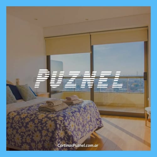 Cortinas Roller Blackout a medida