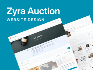 Zyra Auctions