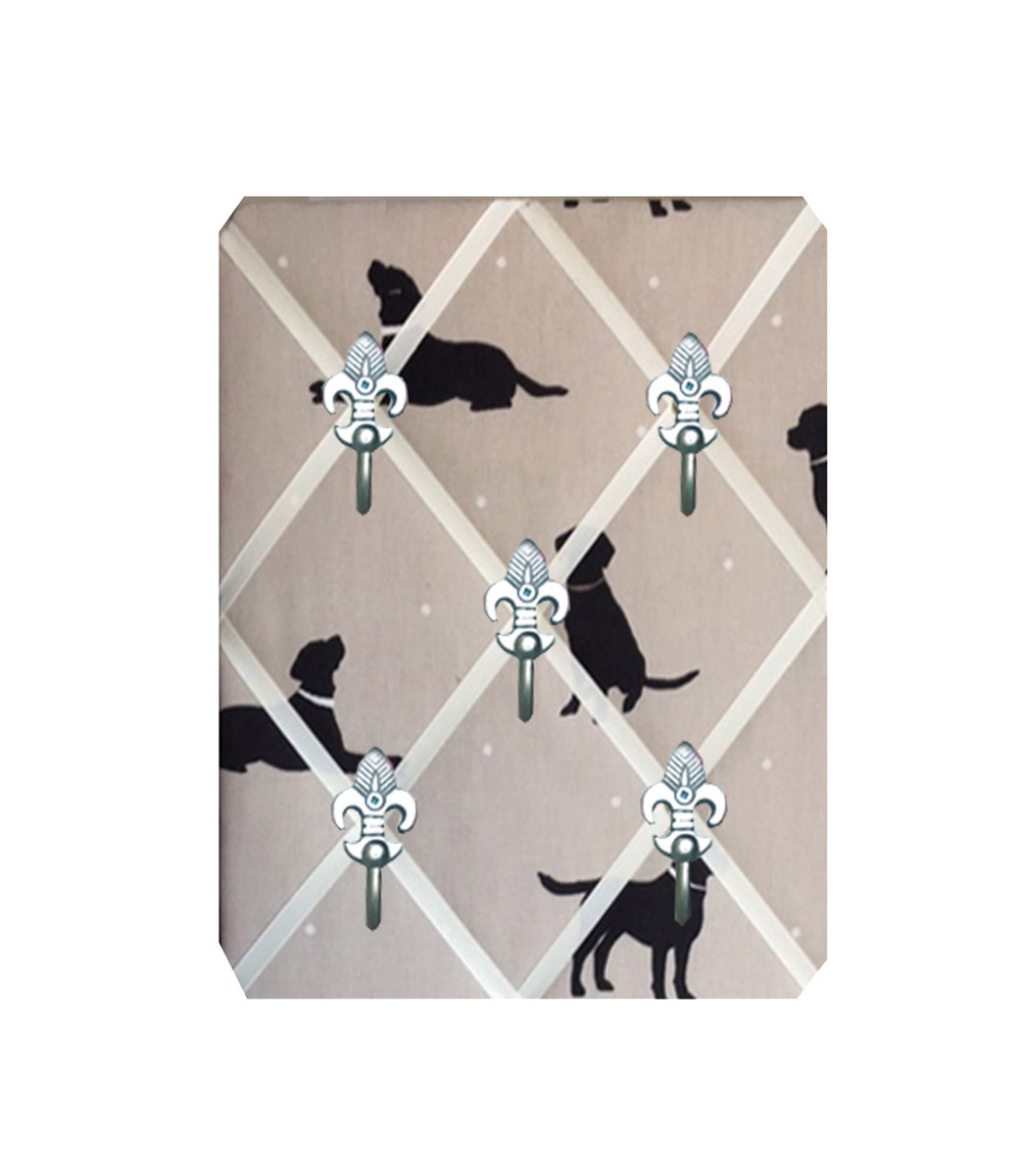 Key Holder – Labradors