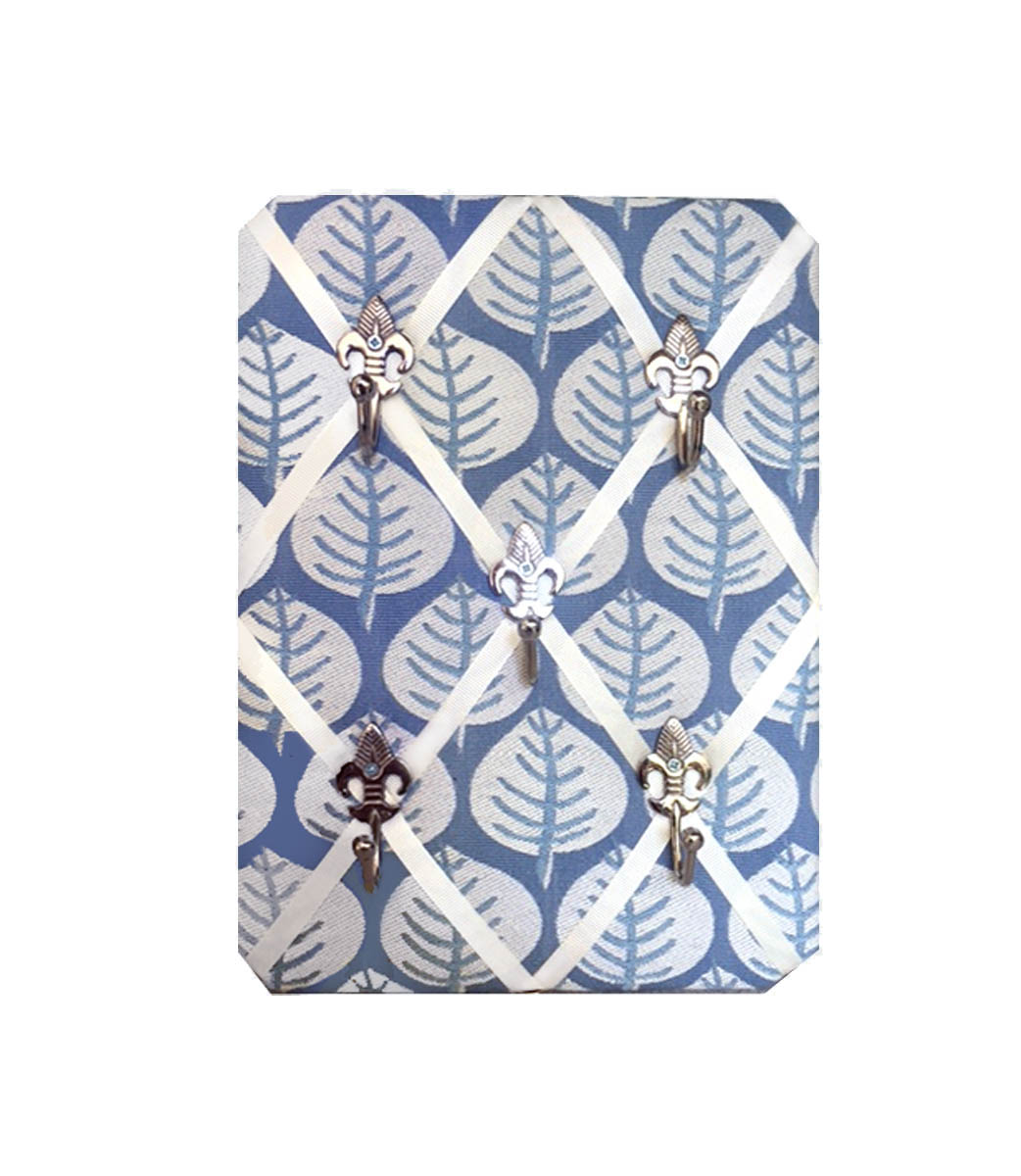Key Holder – Leaves