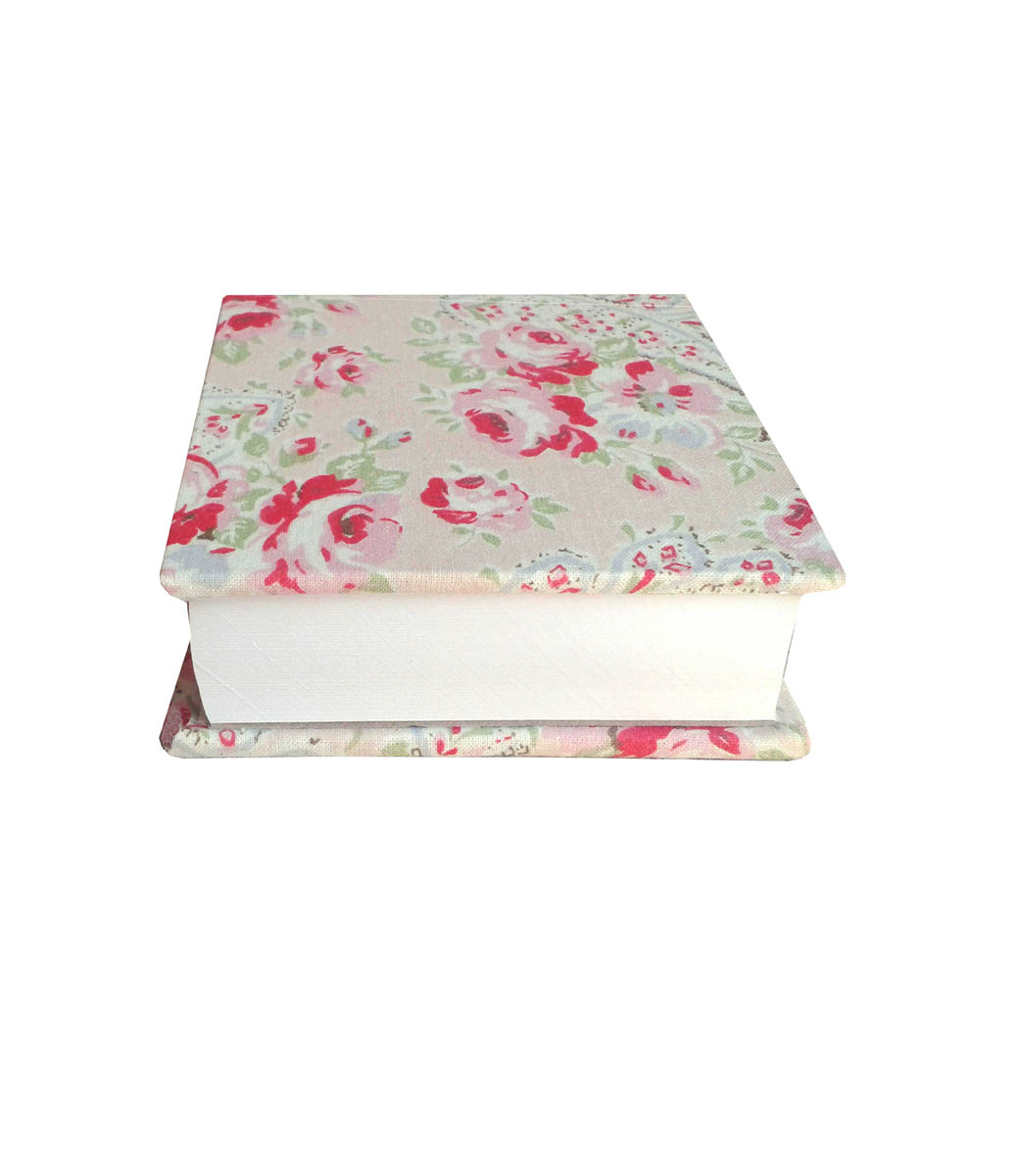 Memo Block – Cath Kidston Paisley