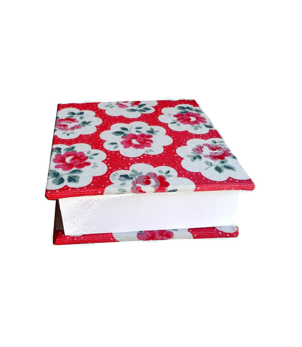 Memo Block – Cath Kidston Provence Rose