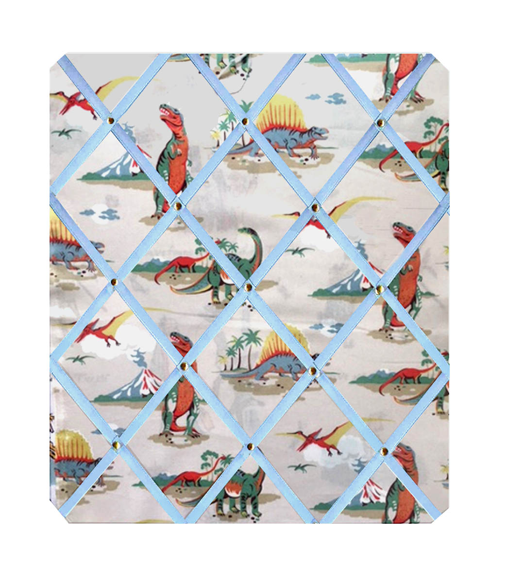 Notice Board – Cath Kidston Dinosaurs