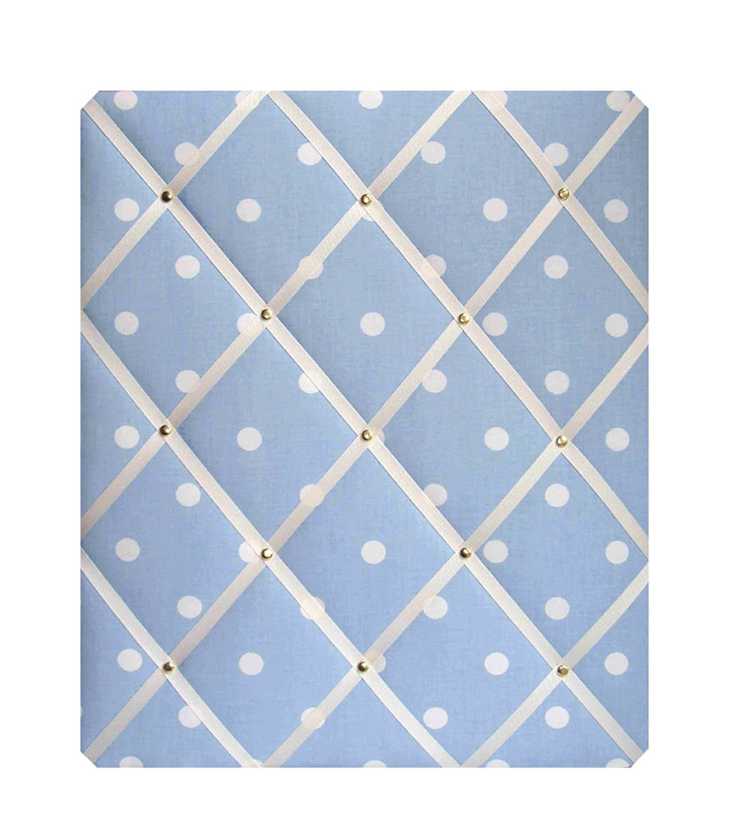 Notice Board – Blue Spot
