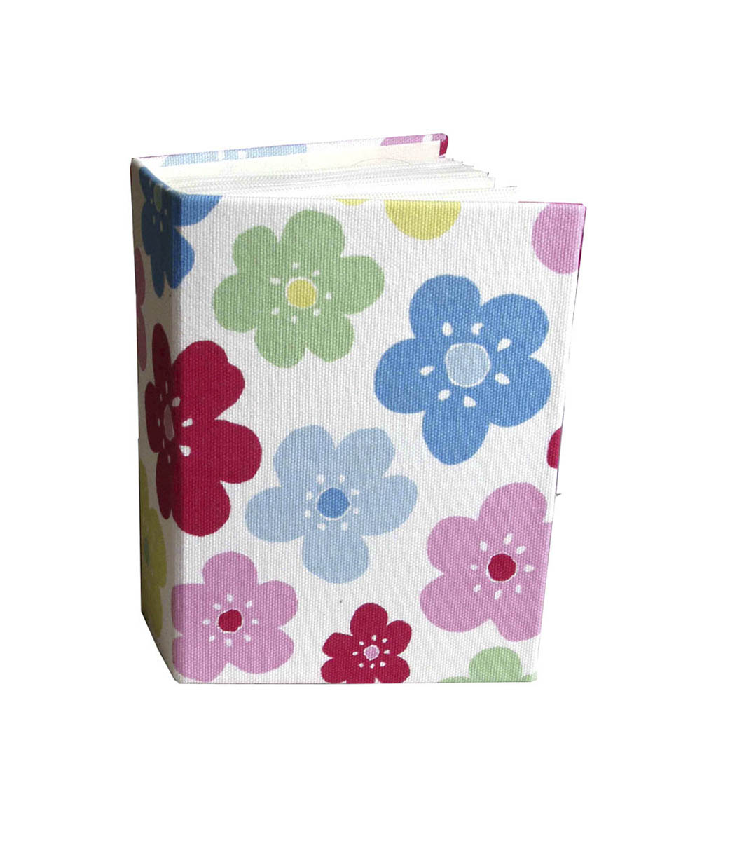 Photo Album – Cath Kidston Flowers (white)