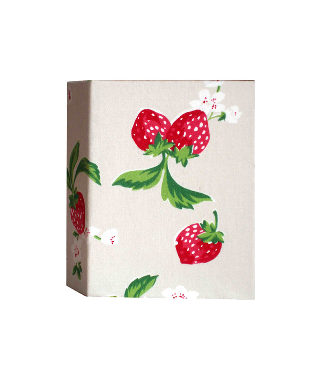Photo Album – Cath Kidston Strawberries
