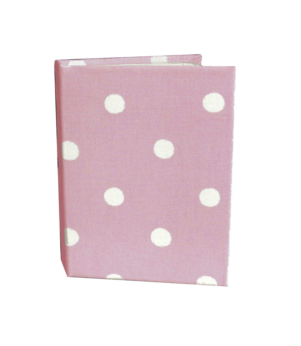 Photo Album – Pink Spot