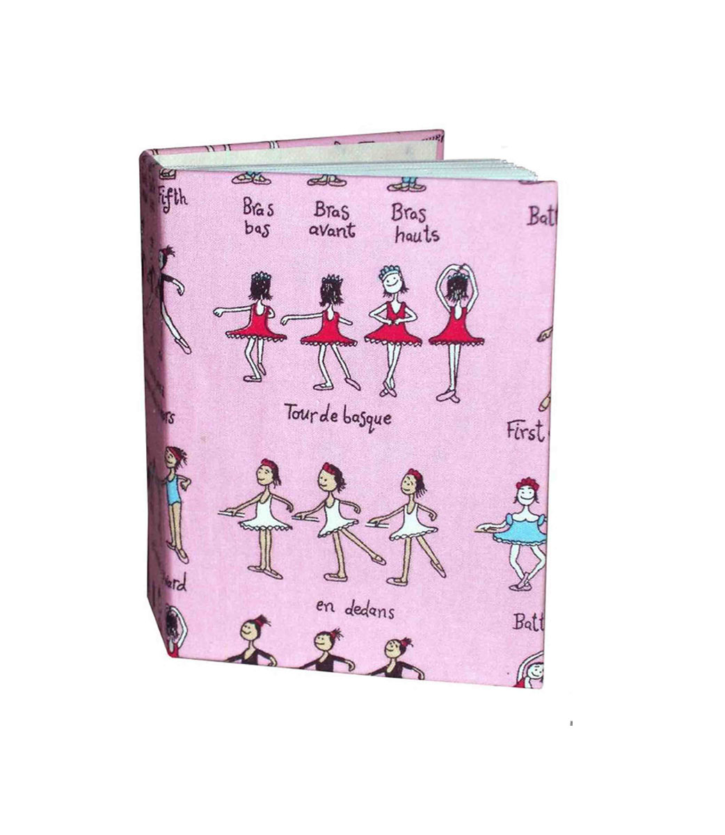 Photo Album – Ballerina