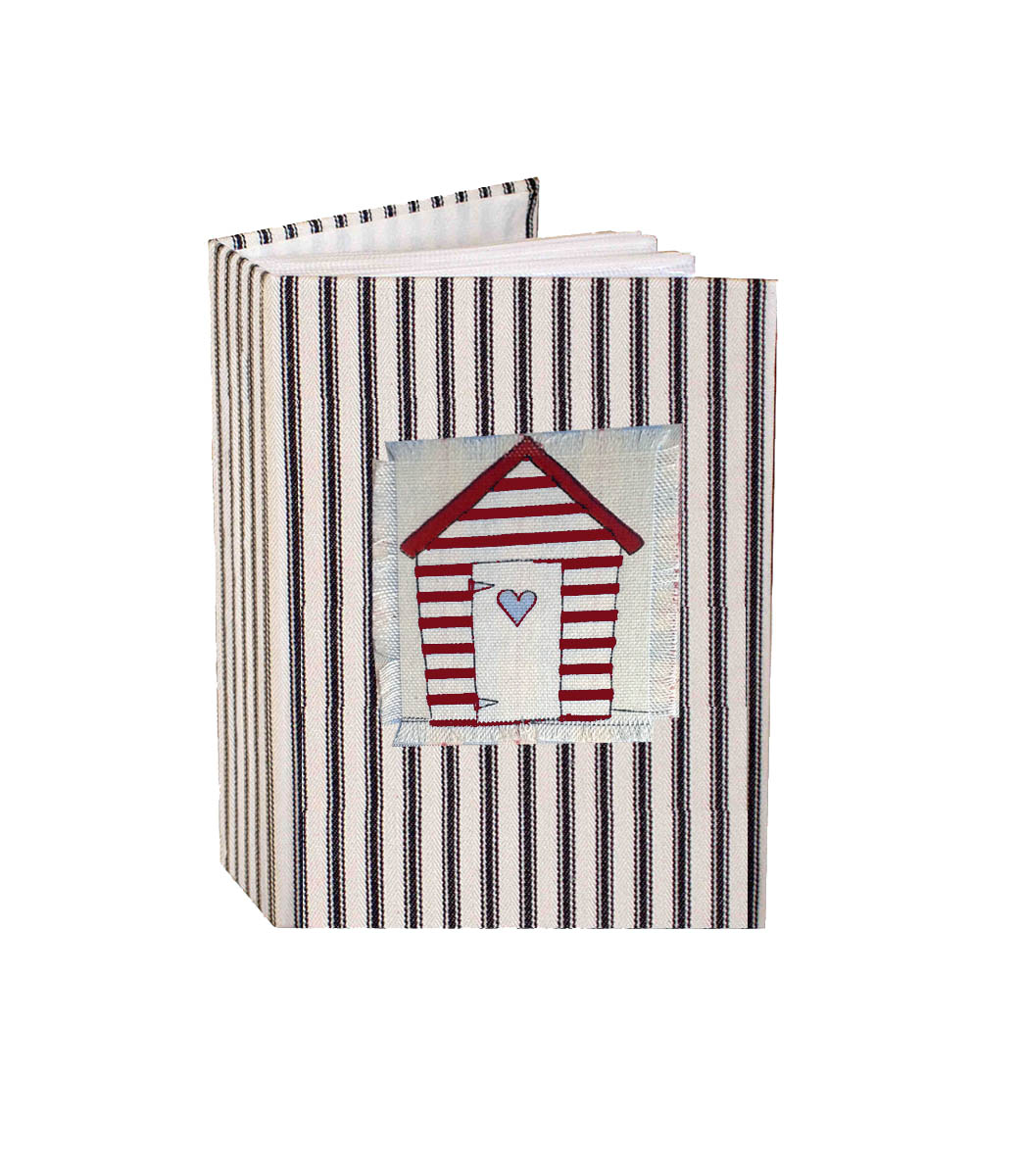 Photo Album – Beach Hut