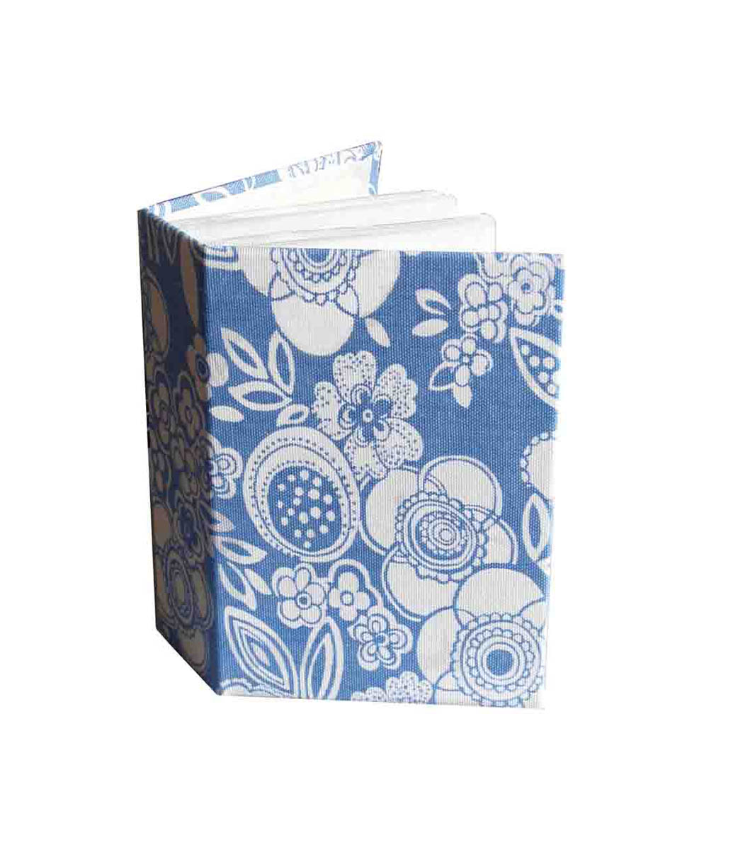Photo Album – Cath Kidston Stencil (blue)