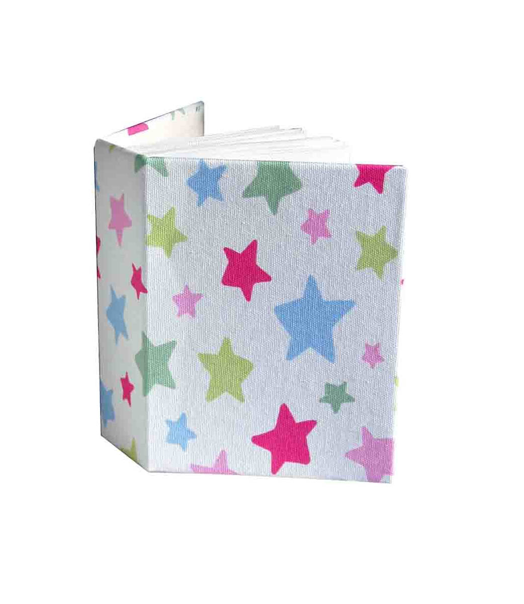 Photo Album – Cath Kidston Shooting Stars