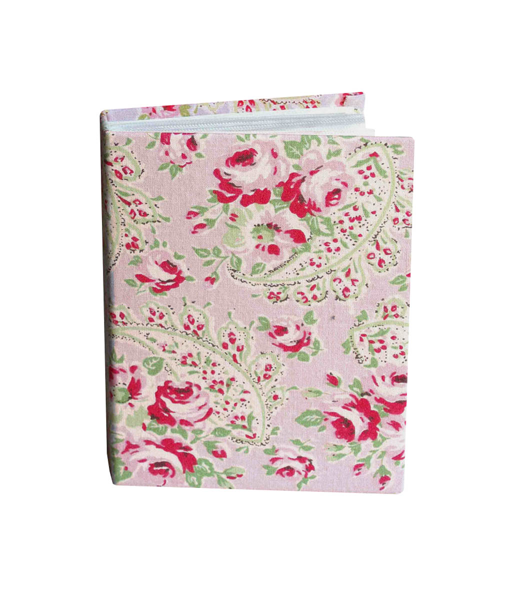 Photo Album – Cath Kidston Paisley