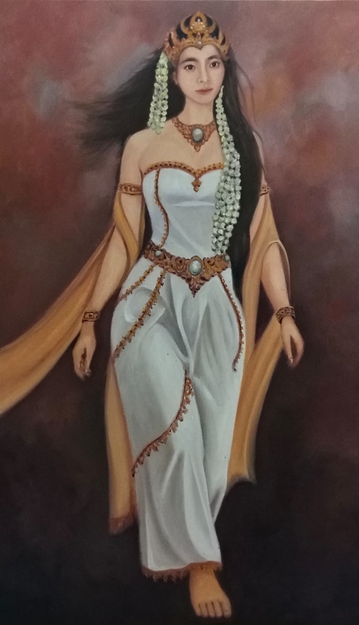 ANITA SARI