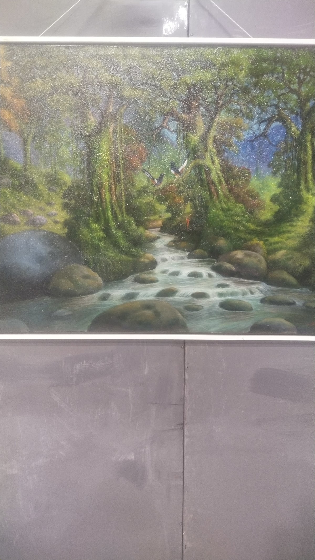 Pemandangan