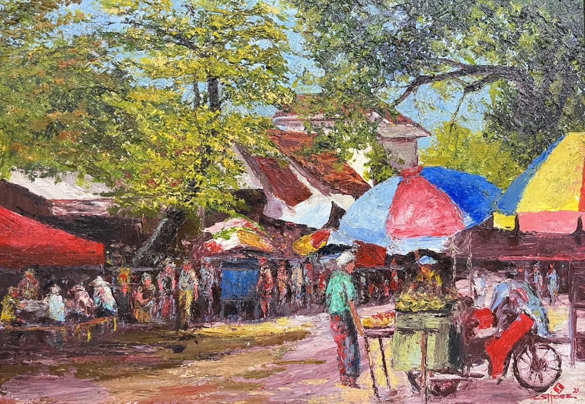 Pasar Banyuwangi