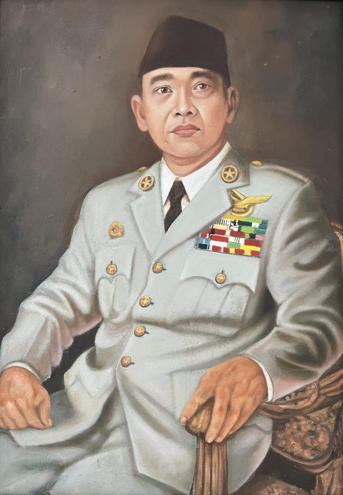 Soekarno
