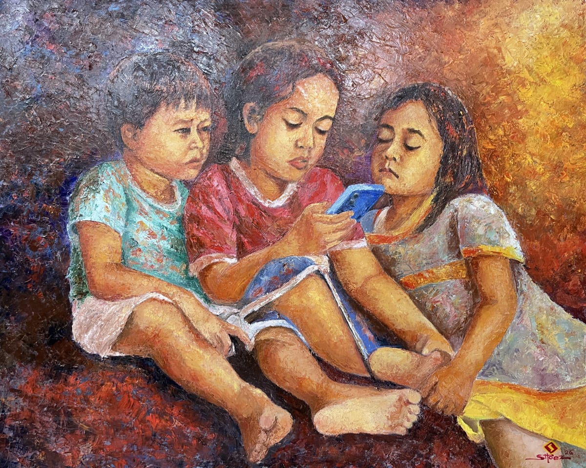 Indahnya Kebersamaan