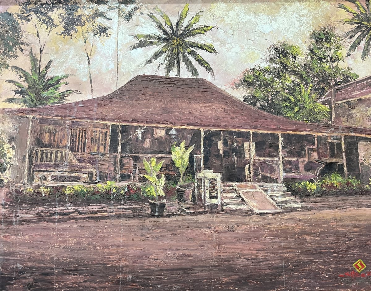 Rumah Joglo