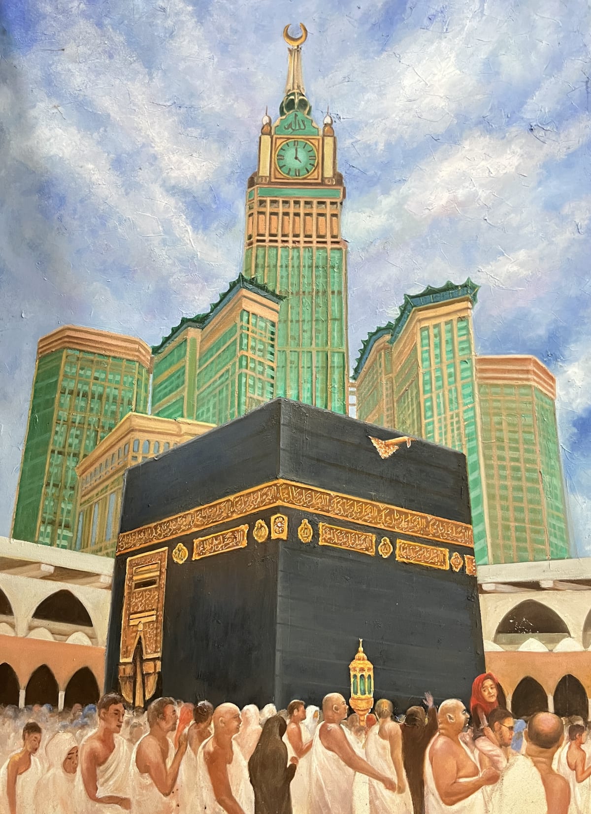Makkah