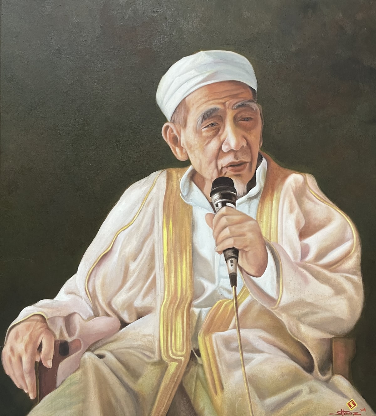 Mbah Mun