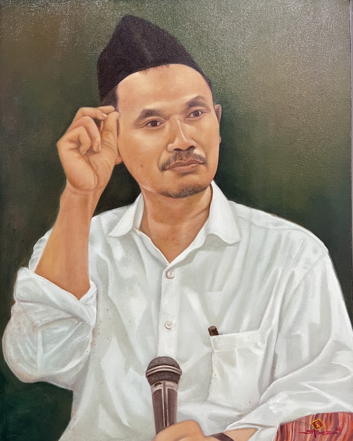 Gus Baha